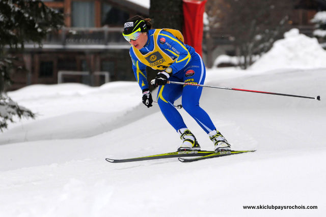 Relais Argentière 2014